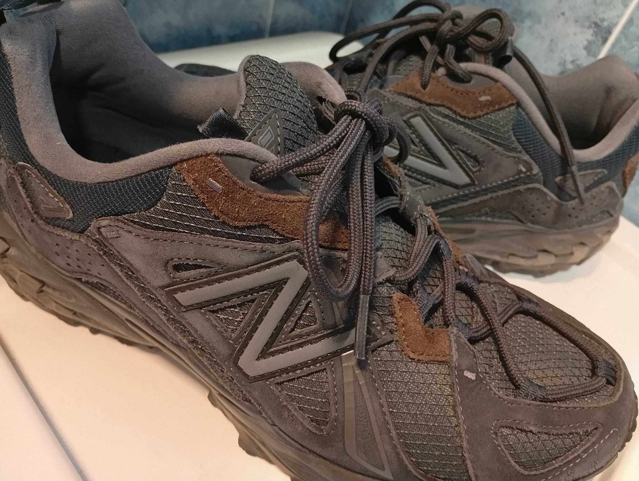 Tenis Sapatilhas New Balance #42