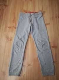 spodnie dresowe, bawełniane, r.152cm
