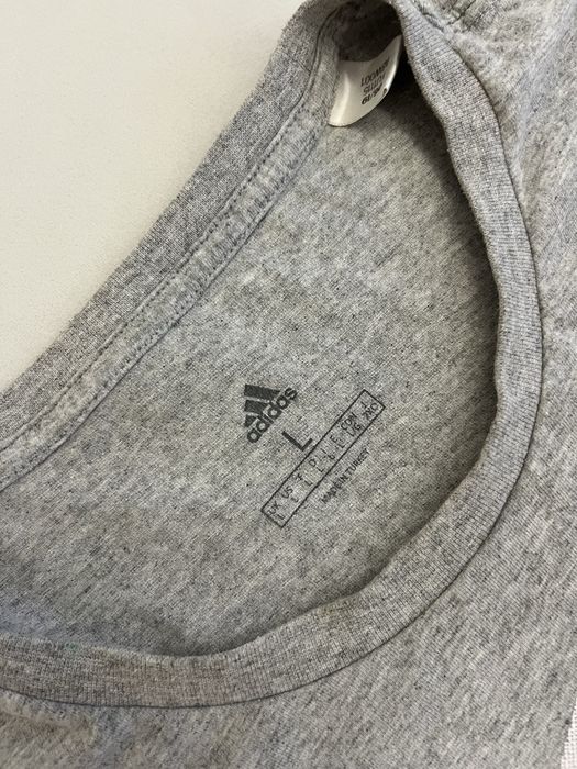 Футболка adidas 3D performance essentials climacool climalite swoosh