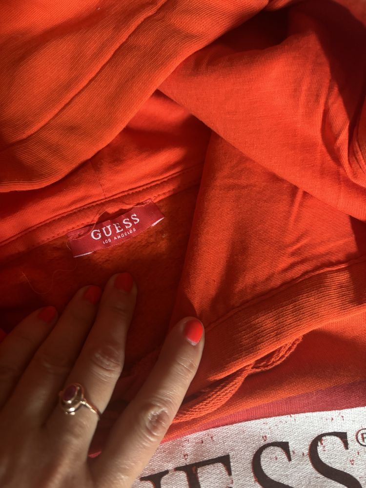 Bluza firmy Guess nowa rozmiar L