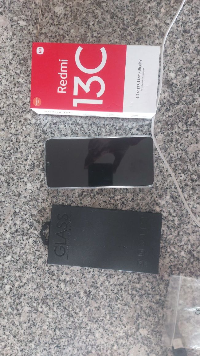 Xiaomi redmi 13c 128gb