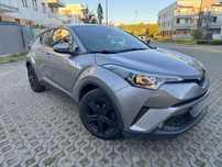 Toyota C-HR TOYOTA C-HR 1.2 benzyna, stan bardzo dobry