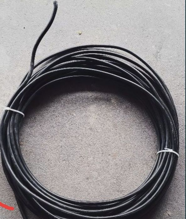 YKY 4x1,5 17 mb kabel