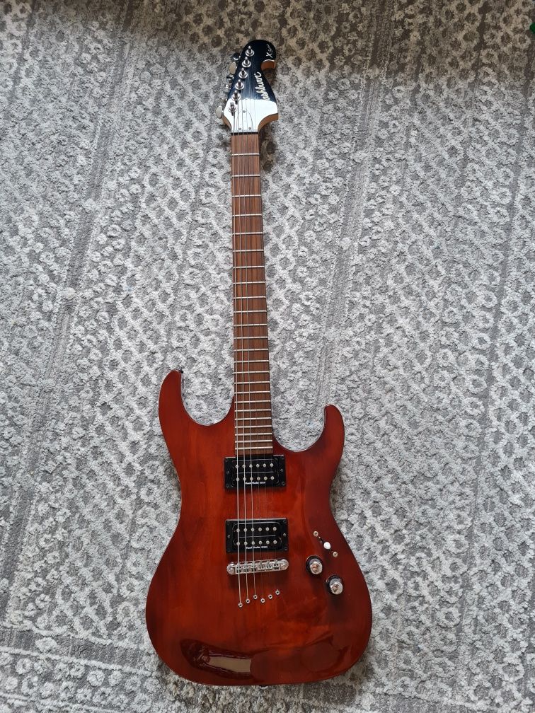 Gitara Washburn X-30
