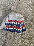 Czapka Capitain America 36-38 cm