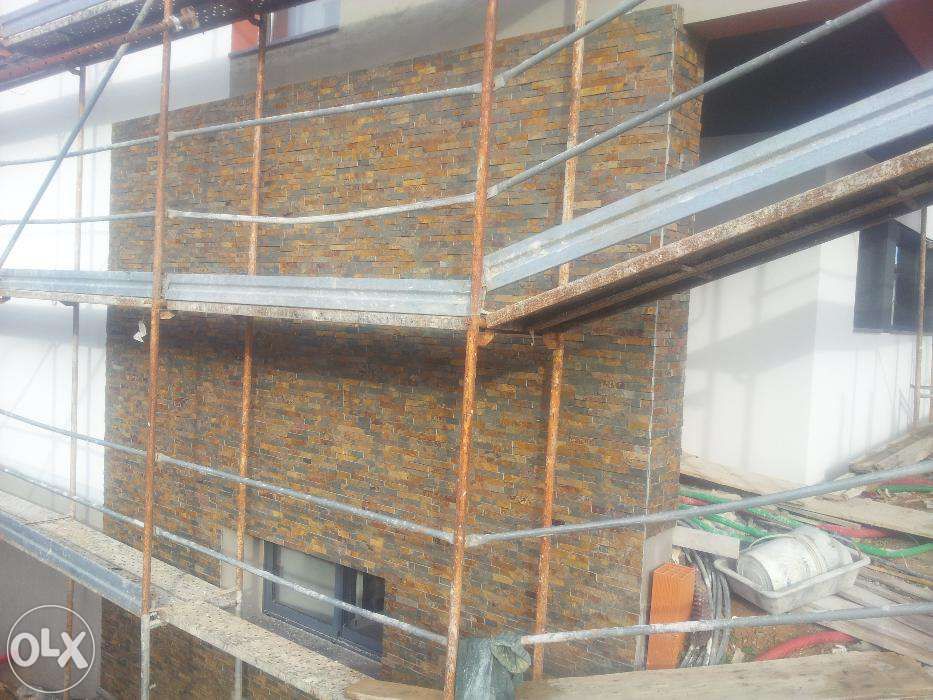 Ardósia Multicolor Placas