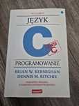 Książka Programowanie Język C ANSI C Brian W