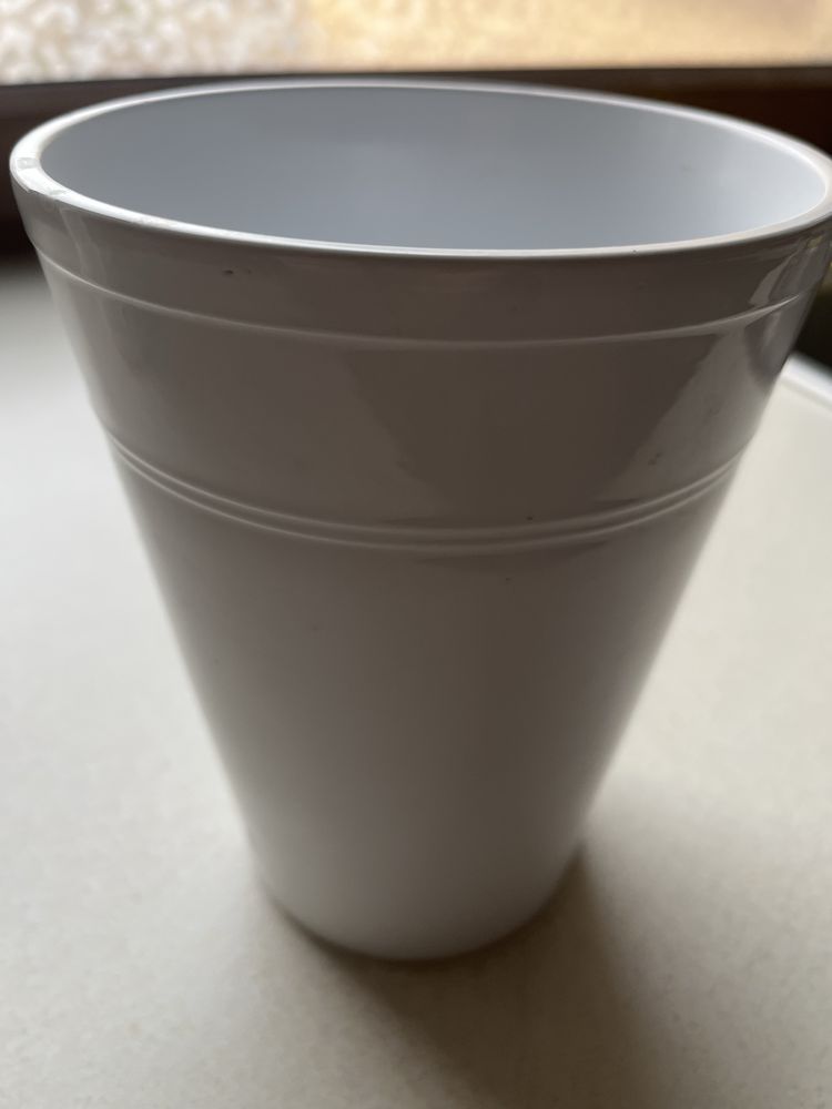 Doniczka ceramicza