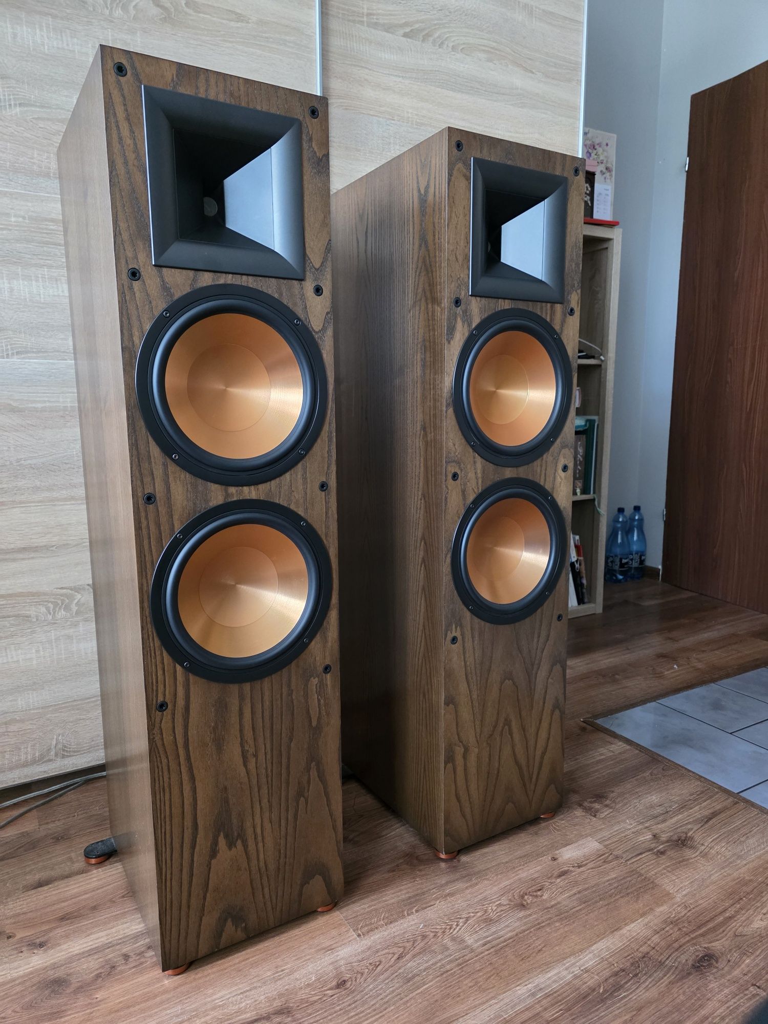 Kolumny Klipsch RF-7