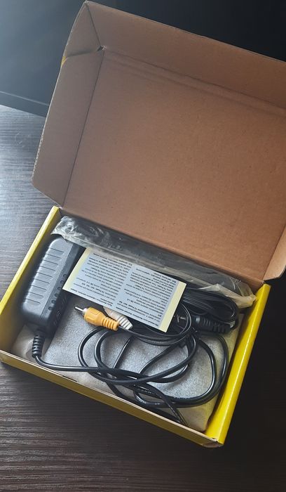 Продається приставка Т2