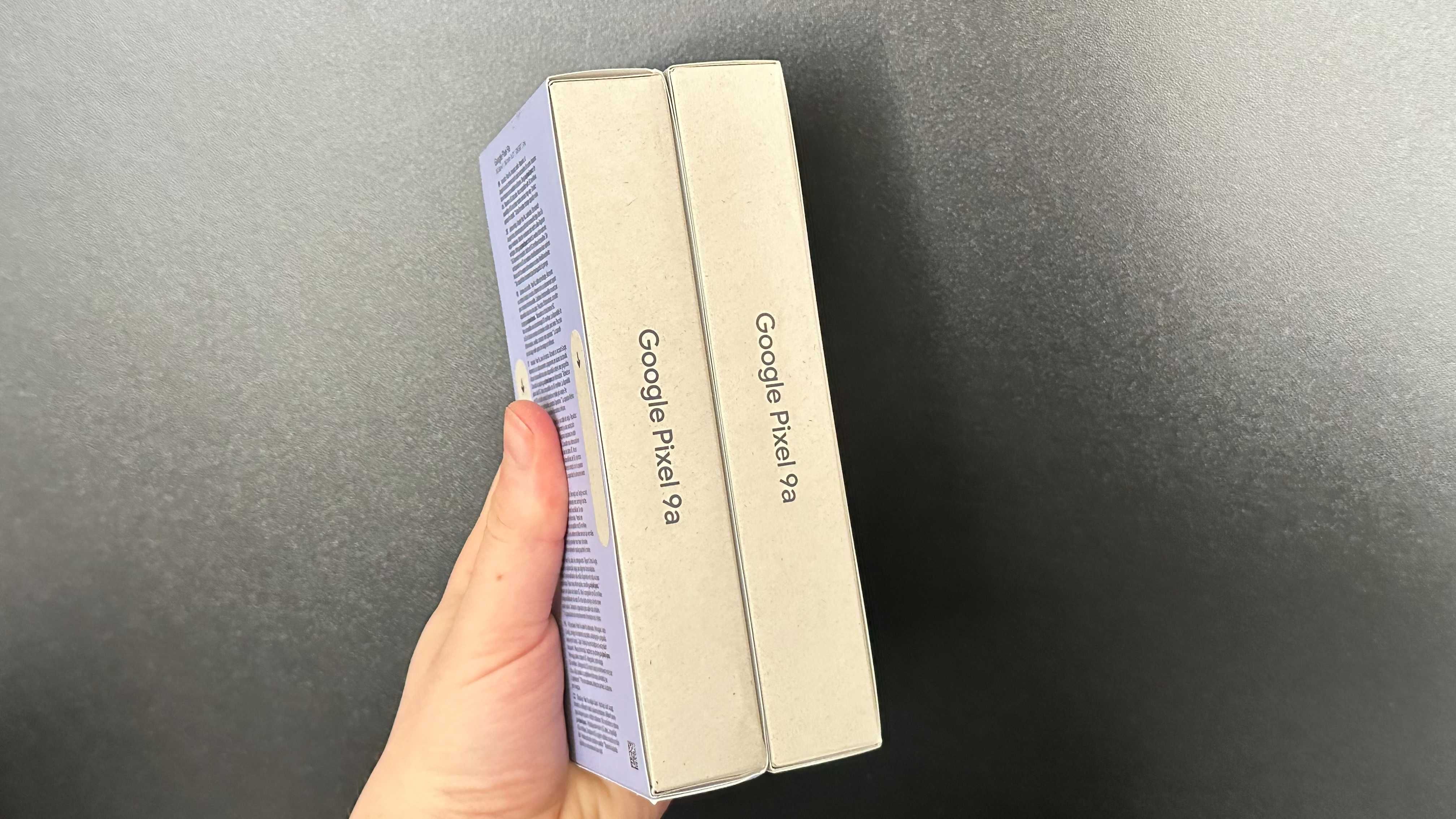 NEW Google Pixel 9a 128GB Iris/Porcelain Оплата частинами Гарантія