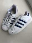 Adidas superstar адідас суперстар кеди білі