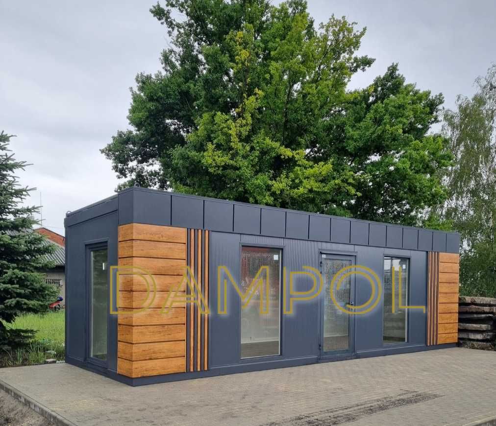 Pawilon 800x300 -leasing- fryzjer, kosmetyczka, gastro., usługowy.