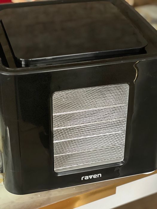 Сушка-дегідратор