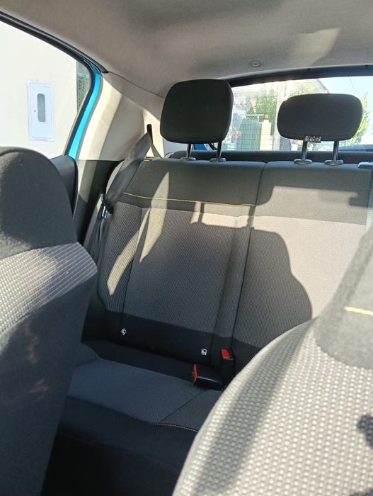 Citroen C3 1.2 PureTech