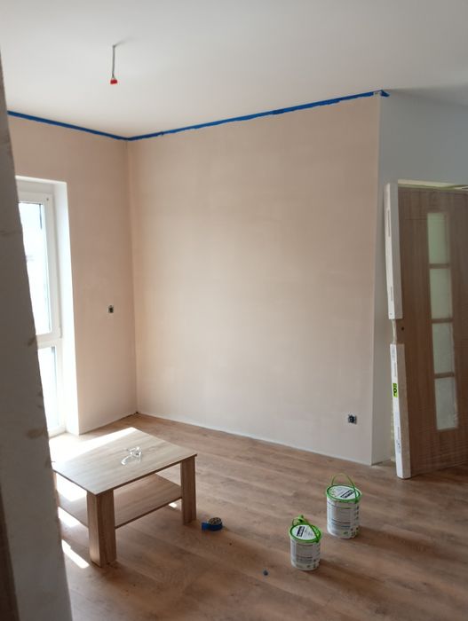 Remonty, wykonczenia wnetrz i wiele innch