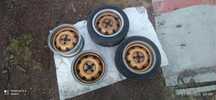 Jantes r15 4x100
