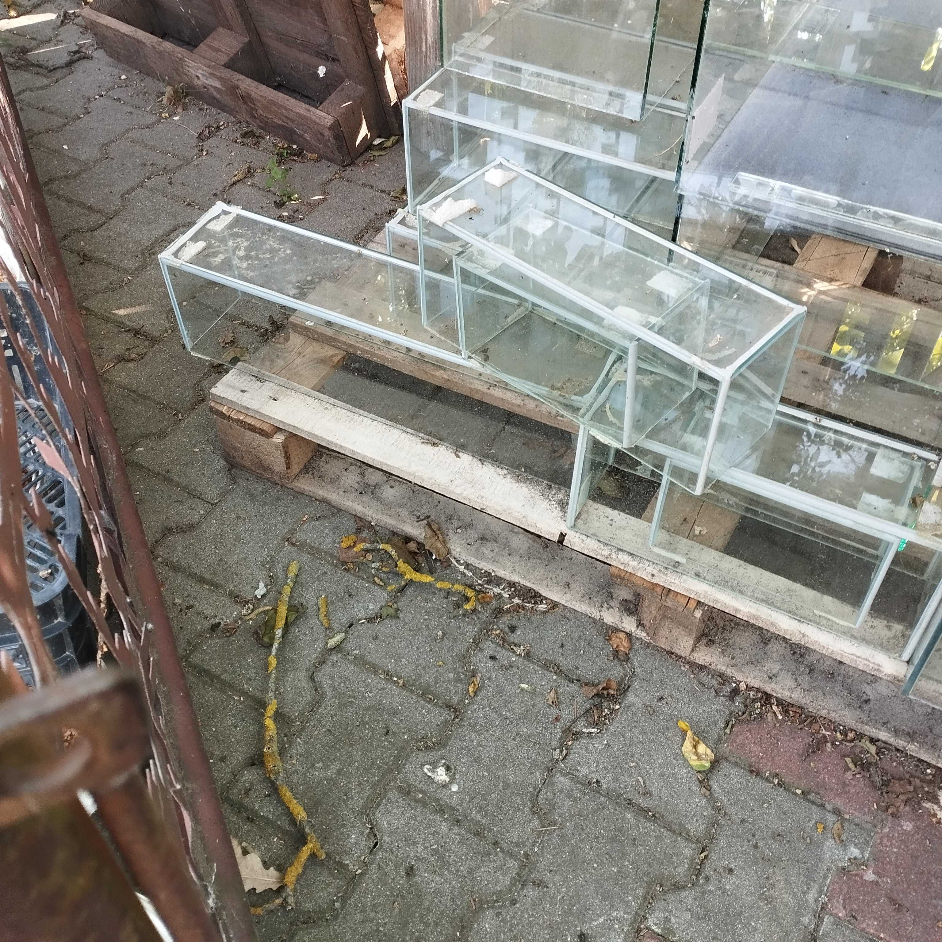 Akwarium  Gorzów  dużo modeli w ofercie