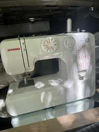 Швейная машинка Janome 3112 M