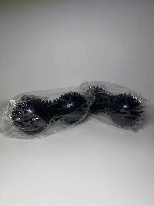 podwójna piłka masażer duoball sensoryczna