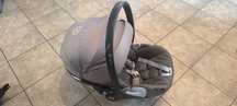 Fotelik samochodowy Cybex Platinum Cloud-Z i-Size