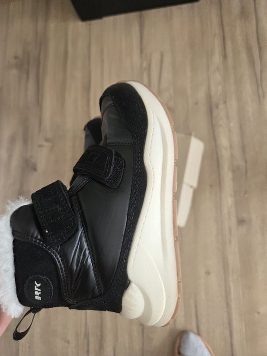 NOWE buty zimowe BARTEK j emel Mrugała Geox Primigi  r 28