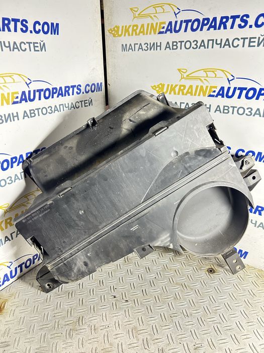 корпус фильтра салона mercedes axor atego a9738360240