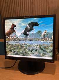 monitor LENOVO L193PC 19" 1280x1024