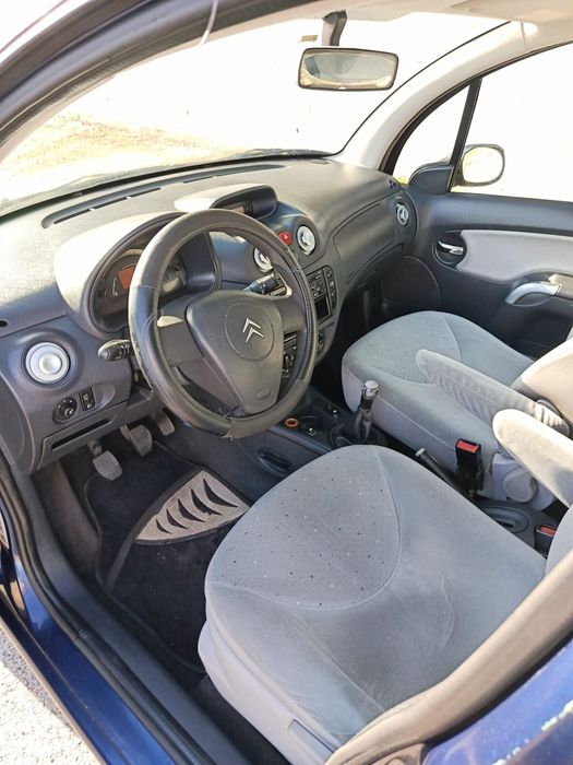 Citroën C3 2004 1.4 HDI