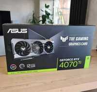 Asus TUF RTX 4070TI