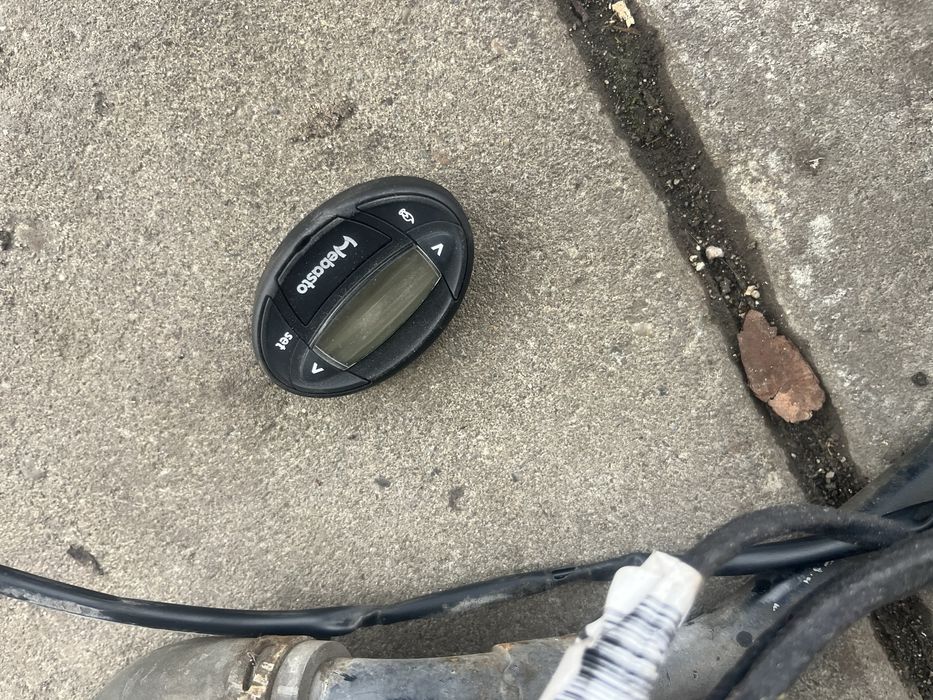 Peugeot 807 2.2 hdi webasto kompletne,inne części