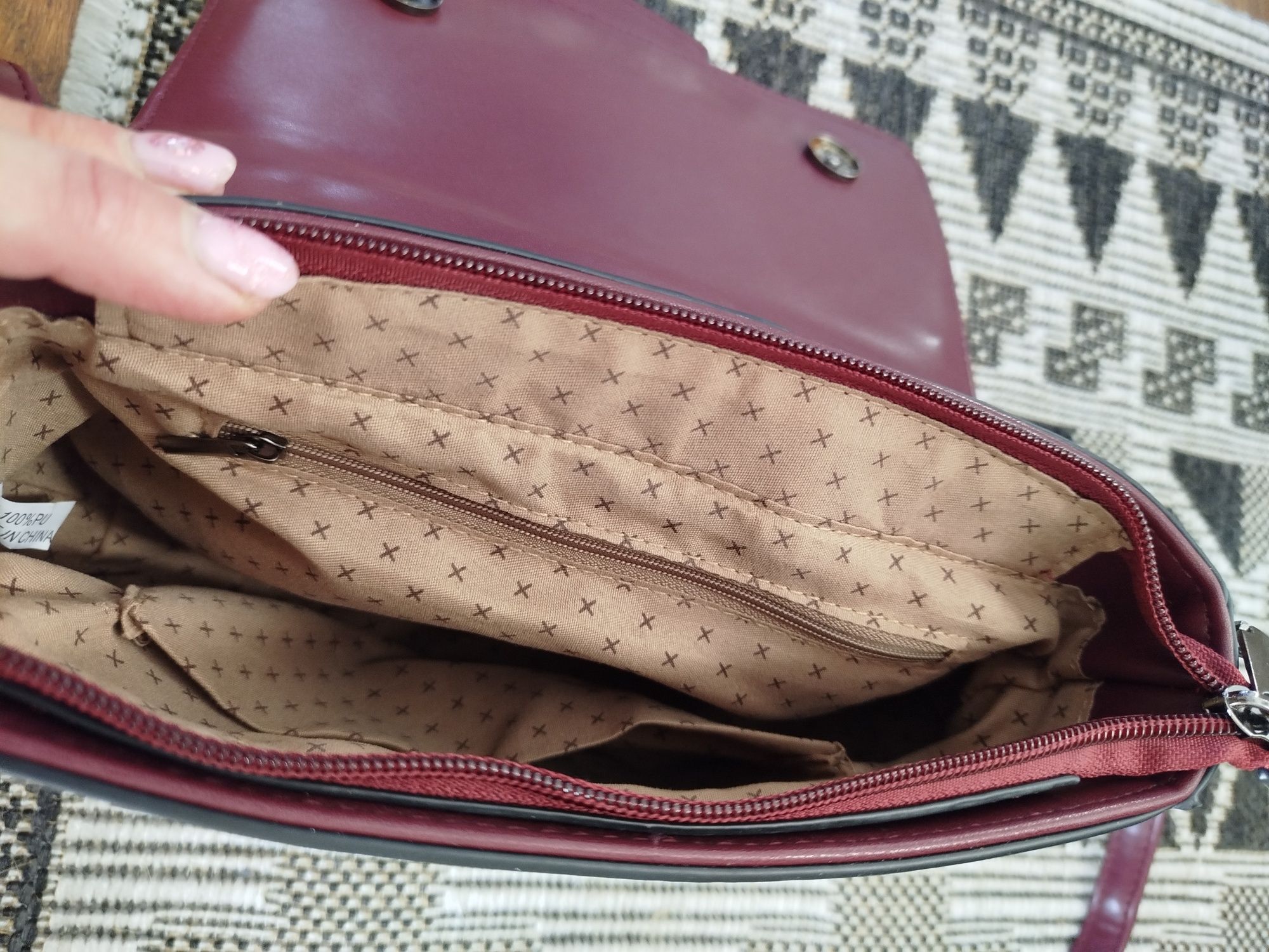 Torebka damska Guess