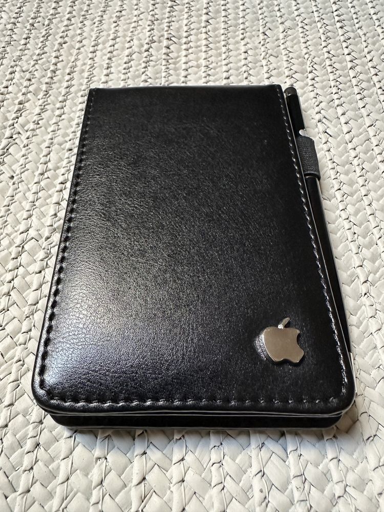 Bloco de notas “Apple”