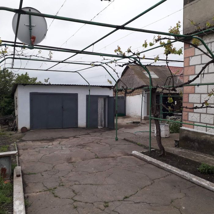 Пол дома 2этажа Каменка Измаильский район