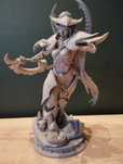 Maiev Warcraft figurka