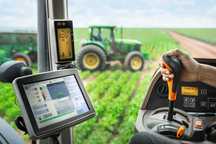 Агро навігатор John Deere (GREEN STAR) 4240,4640,2600,2630
