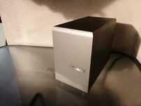 Subwoofer aktywny thopson