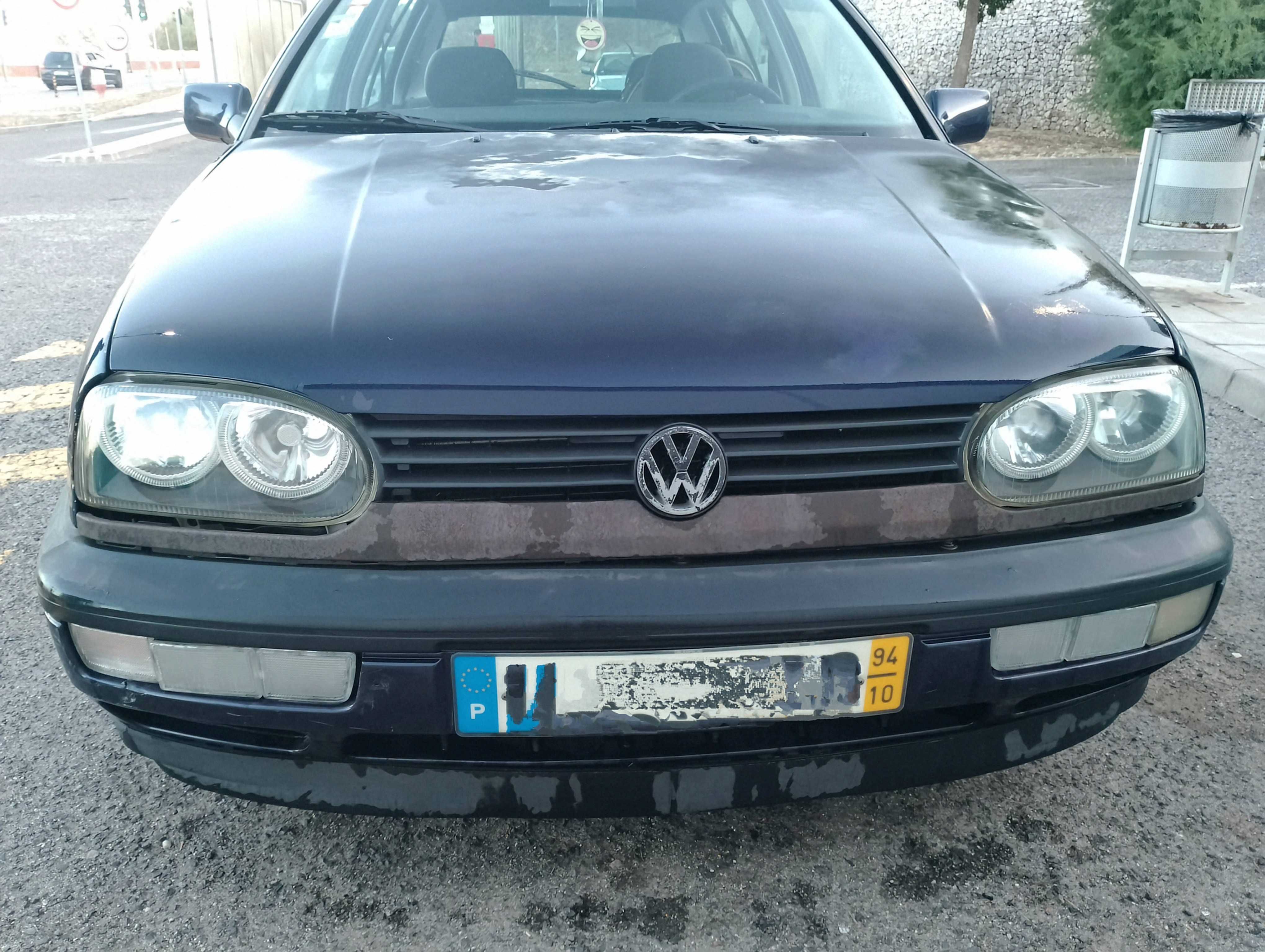 Golf iii tdi 90cv