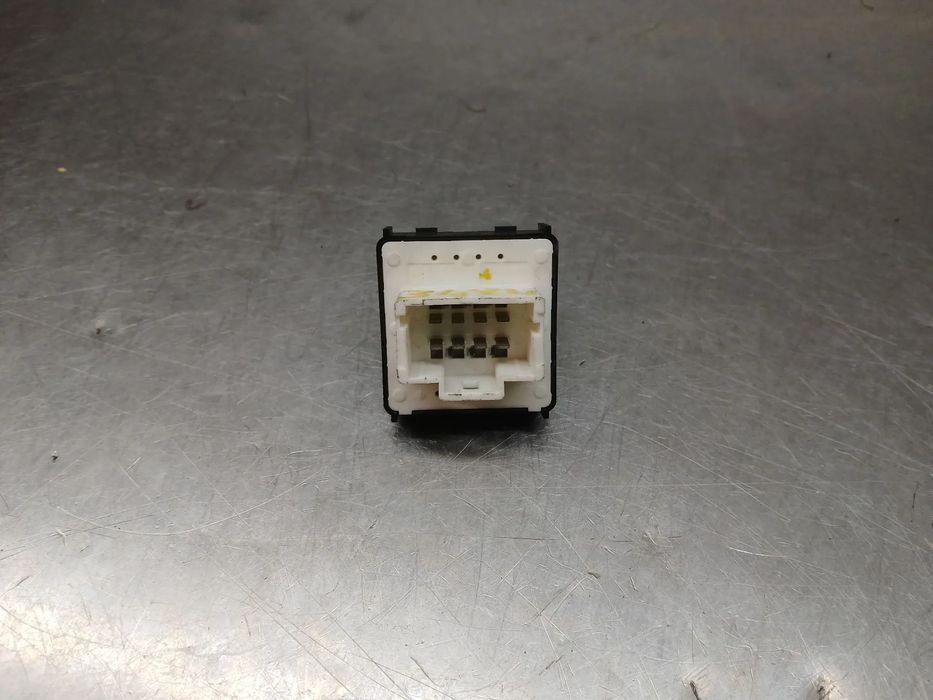 Comando / botão / interruptor vidros frente esquerdo CITROËN C4 Cactus