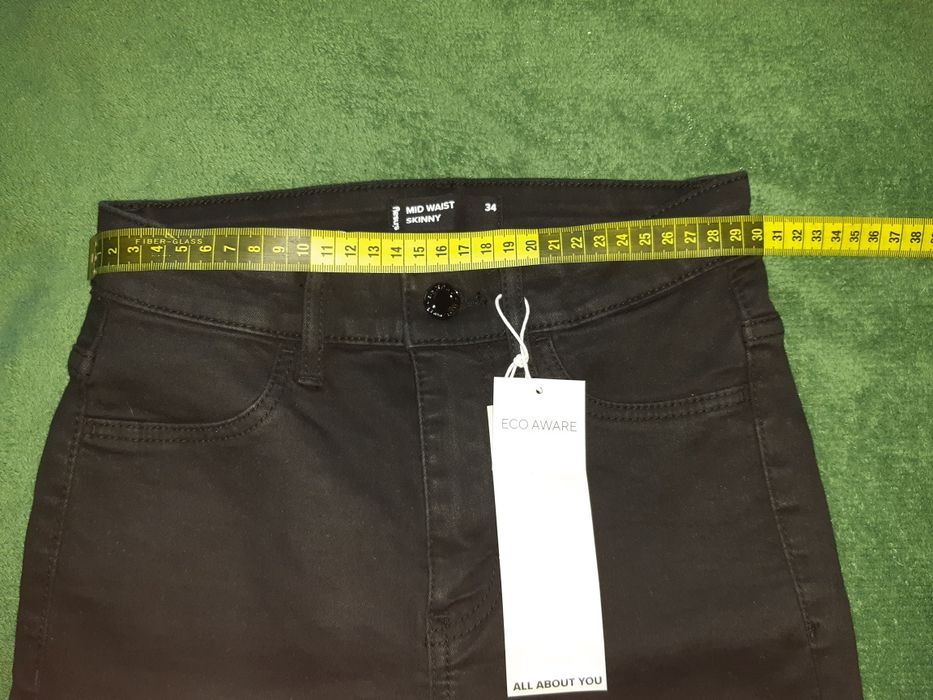 Продам джинси skinny 34р. Sinsay 1150F-99J