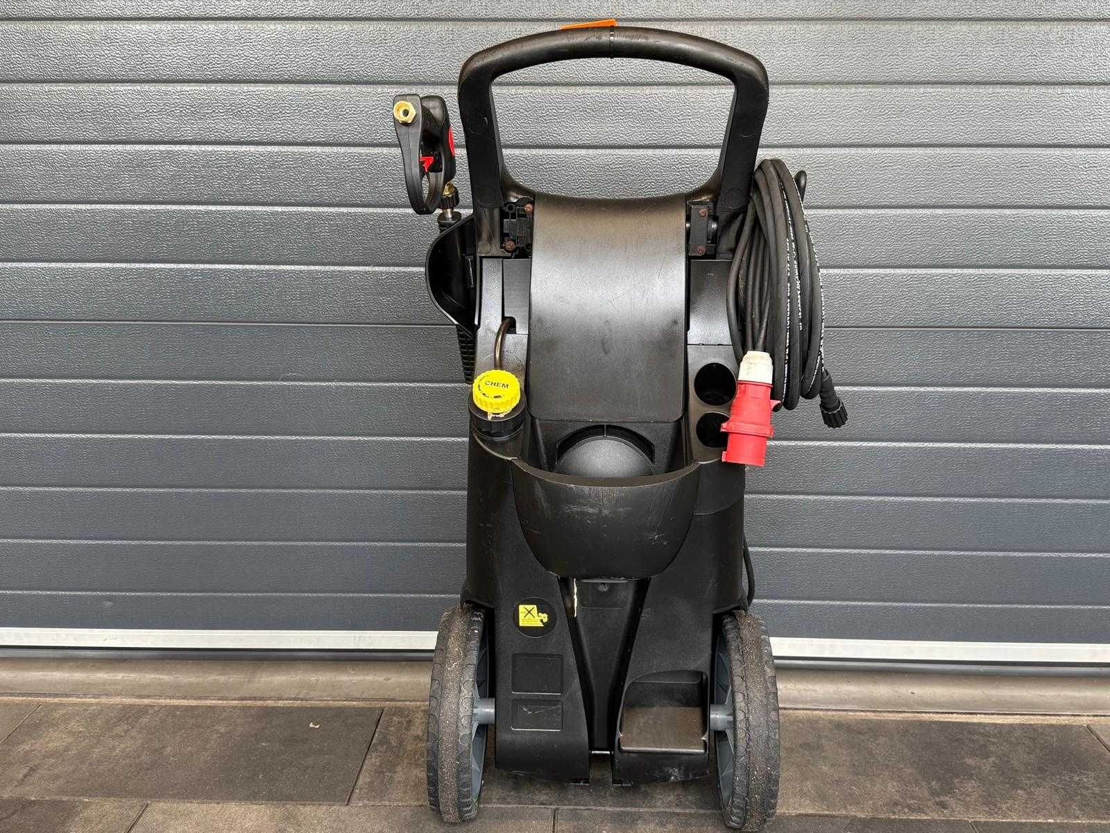 HD 10/25-4 S Karcher Myjka ciśnieniowa