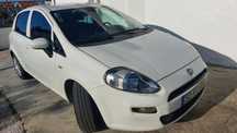 FIAT Punto Punto Van 1.3 Multijet 95CV 2019
