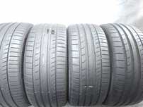 Continental ContiSportContact5P 235/35 R19 91Y 2022 7-7.5mm