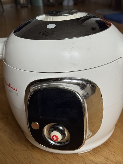 Мультиварка Moulinex Cook4me