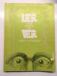 Livro - Ler com Olhos de Ver