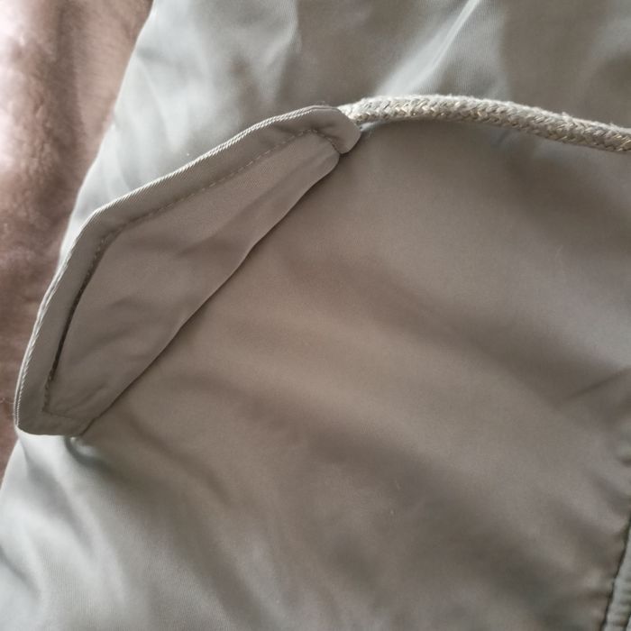 Kurtka zimowa dla dziewczynki 92