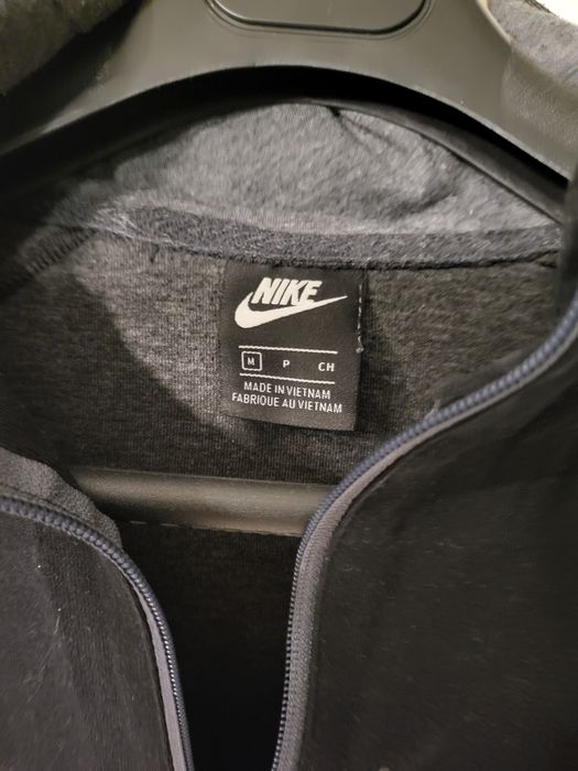 Dres komplet bluza I spodnie