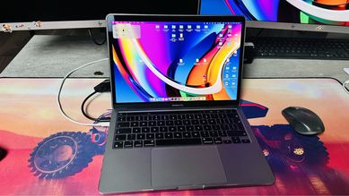 MacBook Pro M2 16GB/512GB