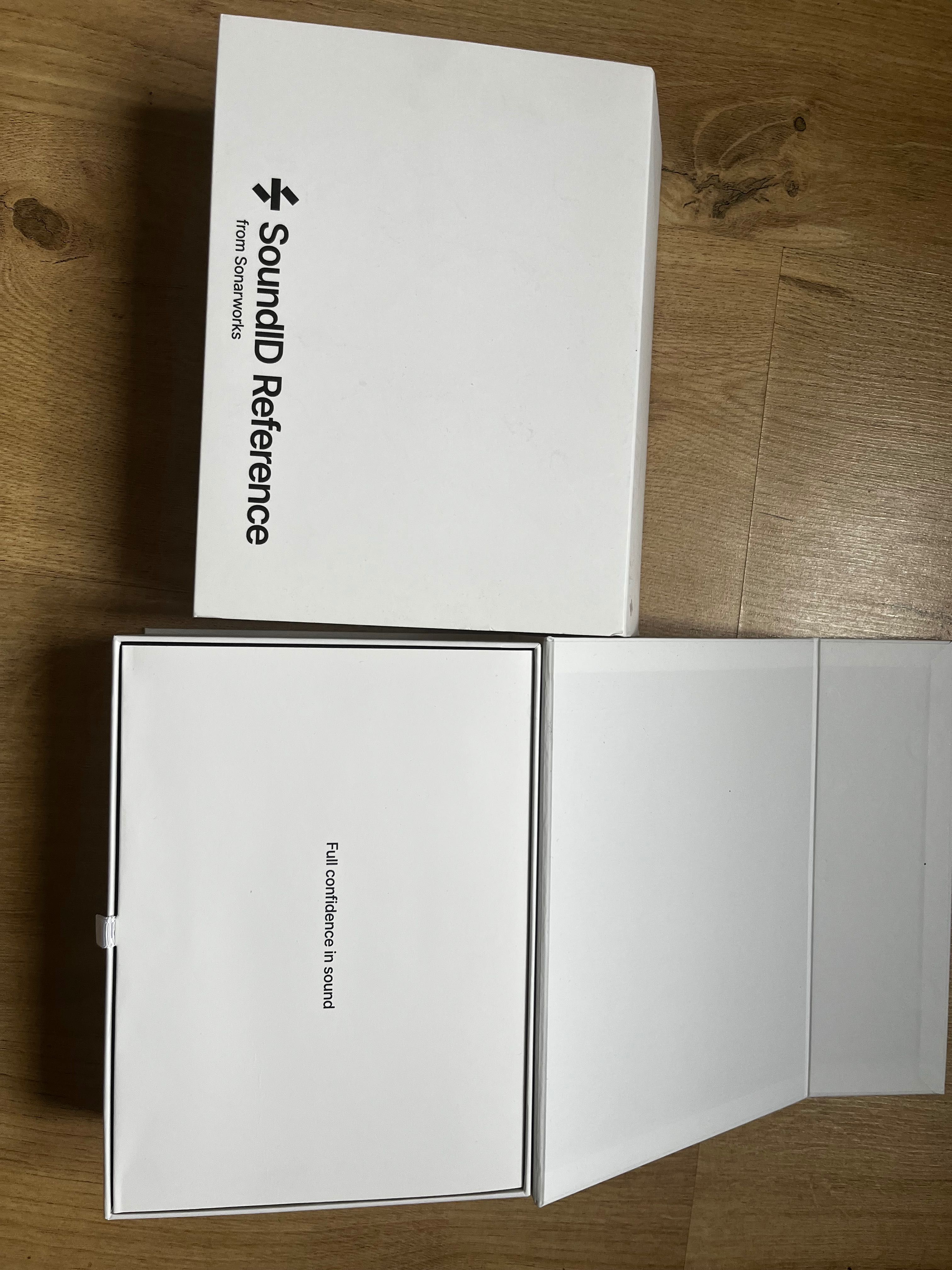 Sonarworks SoundID Reference Spk+HP