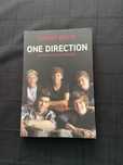 Livro sobre os One Direction